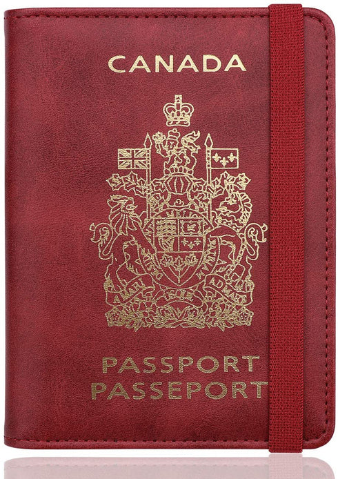 Passport Holder / Wallet Cover